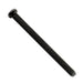 musiclily pro metric m3 40mm steel saddle intonation screw for imported electric bass bridge mx2948p details
