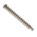 musiclily pro metric m3 40mm steel saddle intonation screw and spring set for imported electric bass bridge mx2948mx2950p details