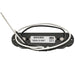 Artec SSA-12 Vintage Style Staggered Alnico 5 Single Coil Neck Pickup 6.3K for Strat Style Electric Guitar Artec