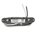 Part of artec tfa40 alnico 5 standard neck pickup 5 1k for tele style electric guitar mx2959crp