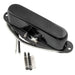 artec tfa40 alnico 5 standard neck pickup 5 1k for tele style electric guitar mx2959crp details