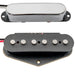 artec tfa40 tra44 alnico 5 standard neck bridge pickups set for tele style electric guitar mx2959bkmx2960bk, gold