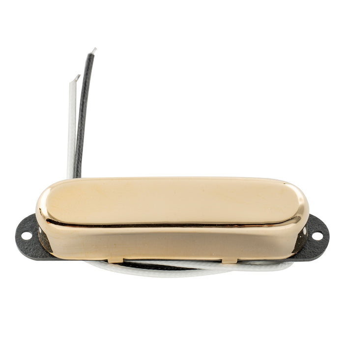 Artec TFA40 Alnico 5 Pickup Standard per Collo di Chitarra Elettrica Stile Tele 5.1K 