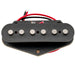 detail of artec tra44 alnico 5 standard bridge pickup 6 5k for tele style electric guitar mx2960bk