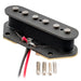artec tra44 alnico 5 standard bridge pickup 6 5k for tele style electric guitar mx2960bk details