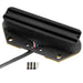 artec tra73 alnico 5 rail blade humbucker bridge pickup 12k for tele style electric guitar mx2963p details