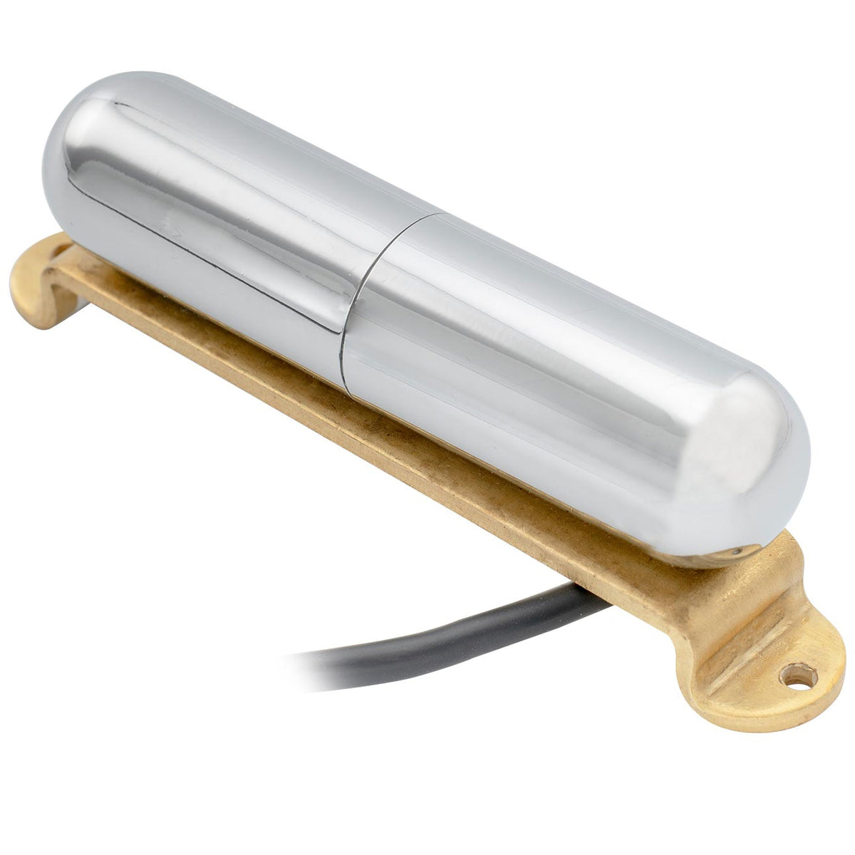 Artec LSA70 Alnico 5 Lipstick Style Single Coil Bridge Pickup 7.5K für Strat-Stil E-Gitarre 