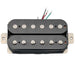 detail of artec hba115 alnico 5 uncovered standard humbucker electric guitar neck pickup 8 4k mx2973bk