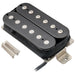 artec hba115 alnico 5 uncovered standard humbucker electric guitar neck pickup 8 4k mx2973bk details
