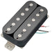 artec hba115 alnico 5 uncovered standard humbucker electric guitar bridge pickup 16 8k mx2974bk