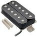 artec hba115 alnico 5 uncovered standard humbucker electric guitar bridge pickup 16 8k mx2974bk details