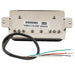 artec hba115 alnico 5 uncovered standard humbucker electric guitar bridge pickup 16 8k mx2974bk, Zebra