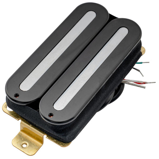 artec hxtn super power rail blade ceramic humbucker electric guitar bridge pickup 16k mx2978bk