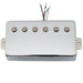detail of artec vh59a vintage tone covered alnico 5 humbucker bridge pickup 8 4k for lp style electric guitar mx2982cr