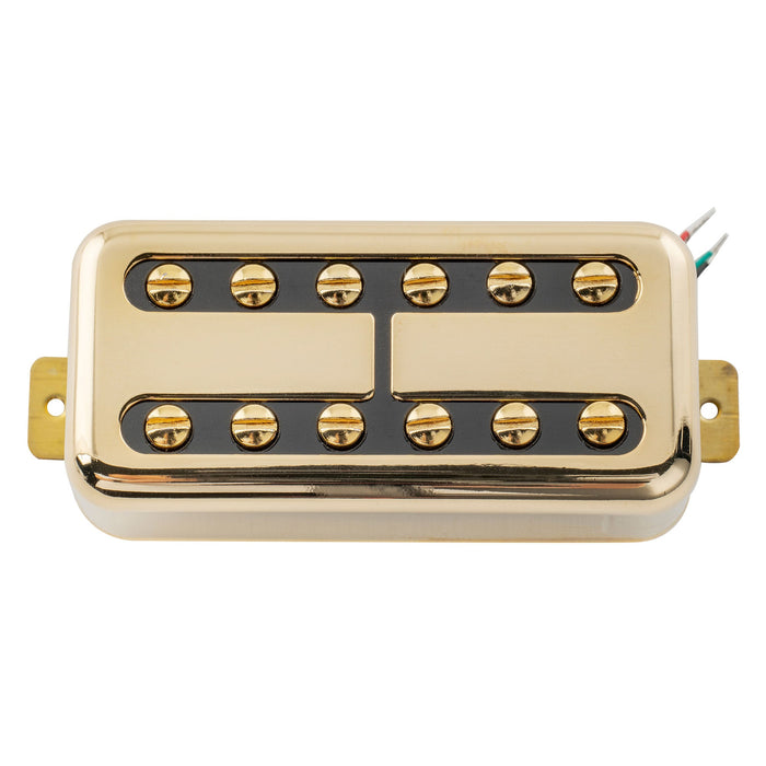 Artec TVFT-A Filtertron Style Alnico 5 Humbucker Electric Guitar Neck Pickup 5K