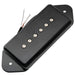 artec asa91 alnico 5 dog ear p90 single coil pickup electric guitar neck pickup 7 5k mx2991bkp
