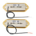 artec asa91 alnico 5 dog ear p90 single coil pickup electric guitar neck bridge pickups set 7 5k mx2991bkmx2992bk cream