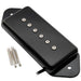 artec asa91 alnico 5 dog ear p90 single coil pickup electric guitar bridge pickup 7 5k mx2991bkp details