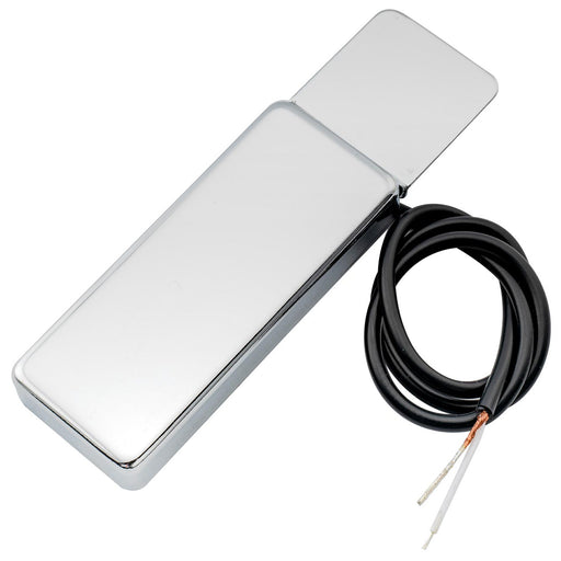 artec mhfa95 alnico 5 side mounting style mini humbucker neck pickup 7 2k for johnny smith style jazz guitar mx3001cr