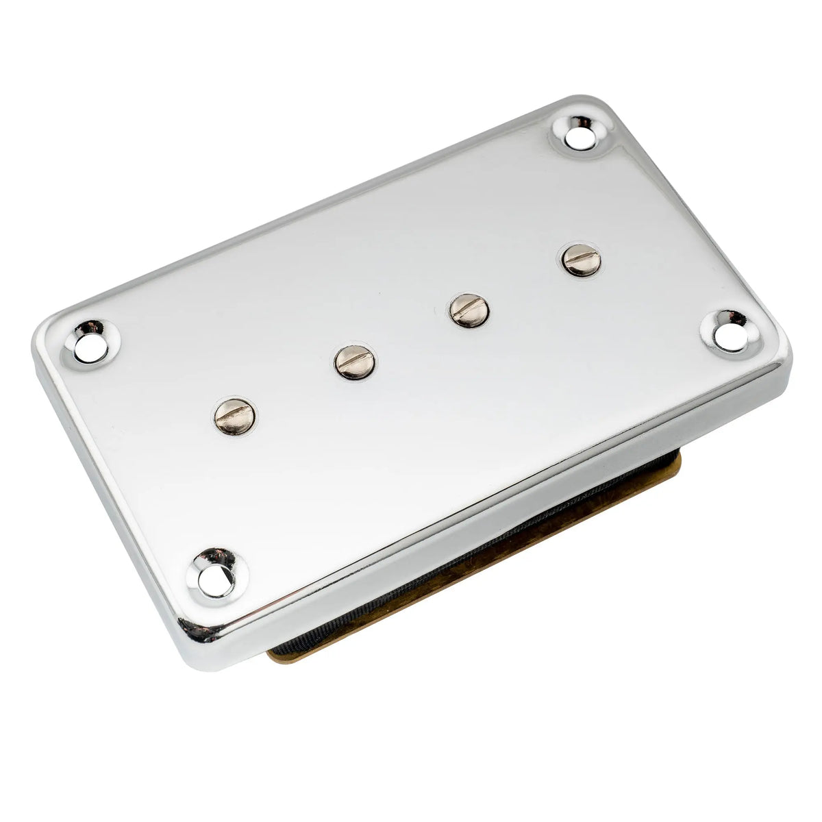 Artec EBC4 Sidewinder Mudbucker Bass Neck Epi/USA SG Style Pickup 30K ...