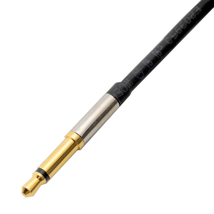 details of artec pg607 transducer ceramic piezo pickup for 6 12 string acoustic guitar 55mm x 2 6mm mx3005