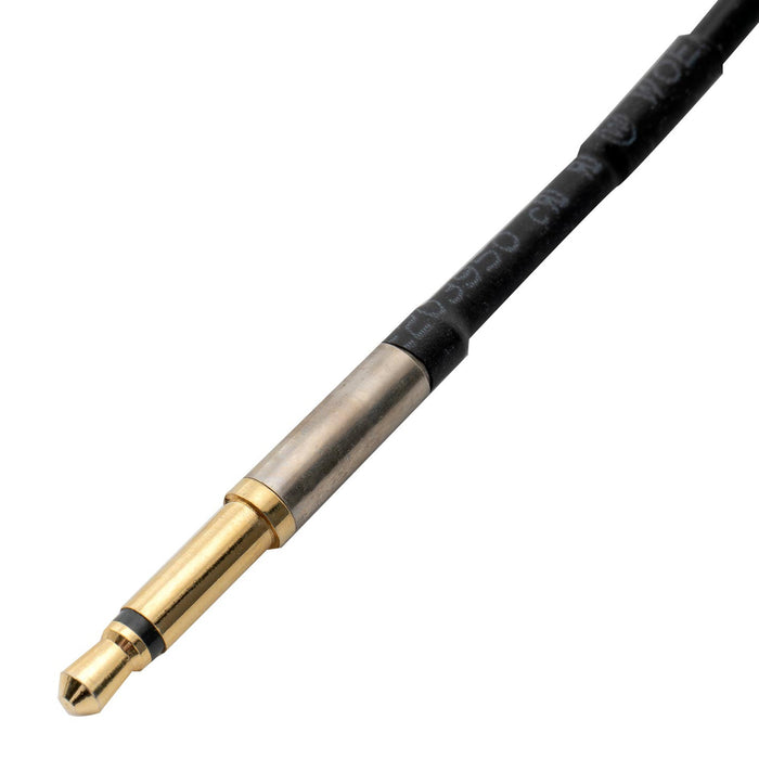 details of artec pg637 transducer ceramic piezo pickup for 6 12 string acoustic guitar 55mm x 4 3mm mx3006