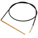 artec pg417 transducer ceramic piezo pickup for 4 string acoustic bass 60mm x 2 6mm mx3008