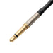 details of artec pg402 2 separated transducer ceramic piezo pickup for 4 2 split bridge acoustic guitar 2 6mm mx3016