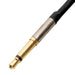 details of artec pg432 2 separated transducer ceramic piezo pickup for 4 2 split bridge acoustic guitar 4 3mm mx3017
