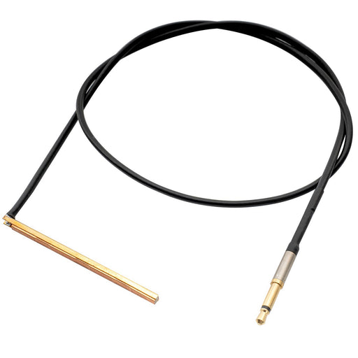 artec pg407m mandolin transducer ceramic piezo pickup 33mm x 2 6mm mx3018
