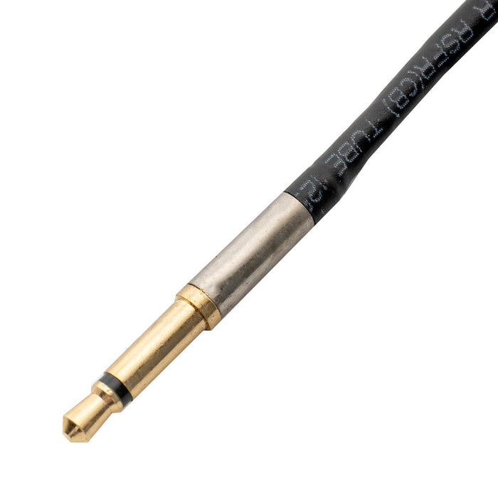 details of artec pg437m mandolin transducer ceramic piezo pickup 38mm x 4 3mm mx3019
