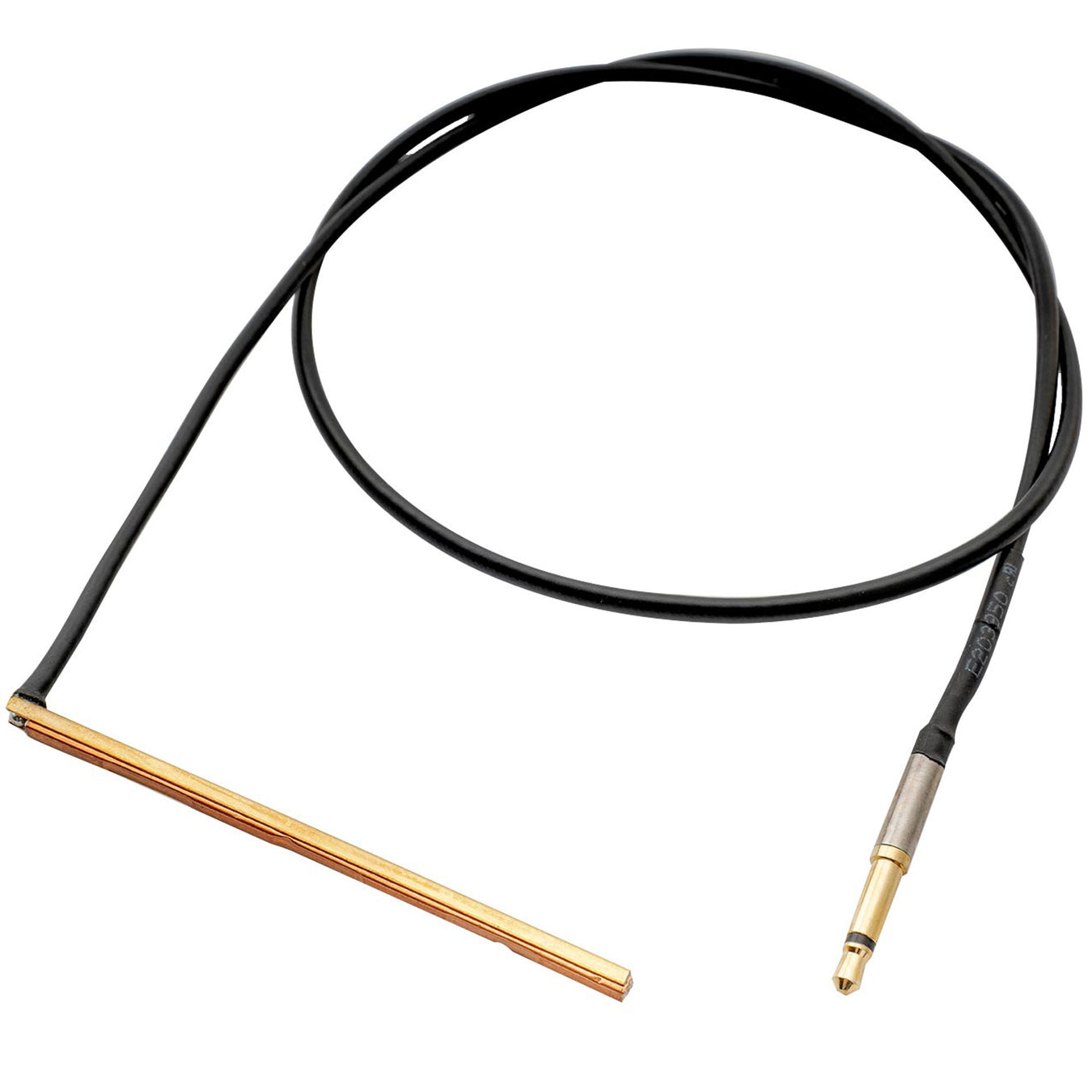 Piezo Pickups