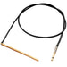 artec pg404u ukulele transducer ceramic piezo pickup 44mm x 2 6mm mx3020