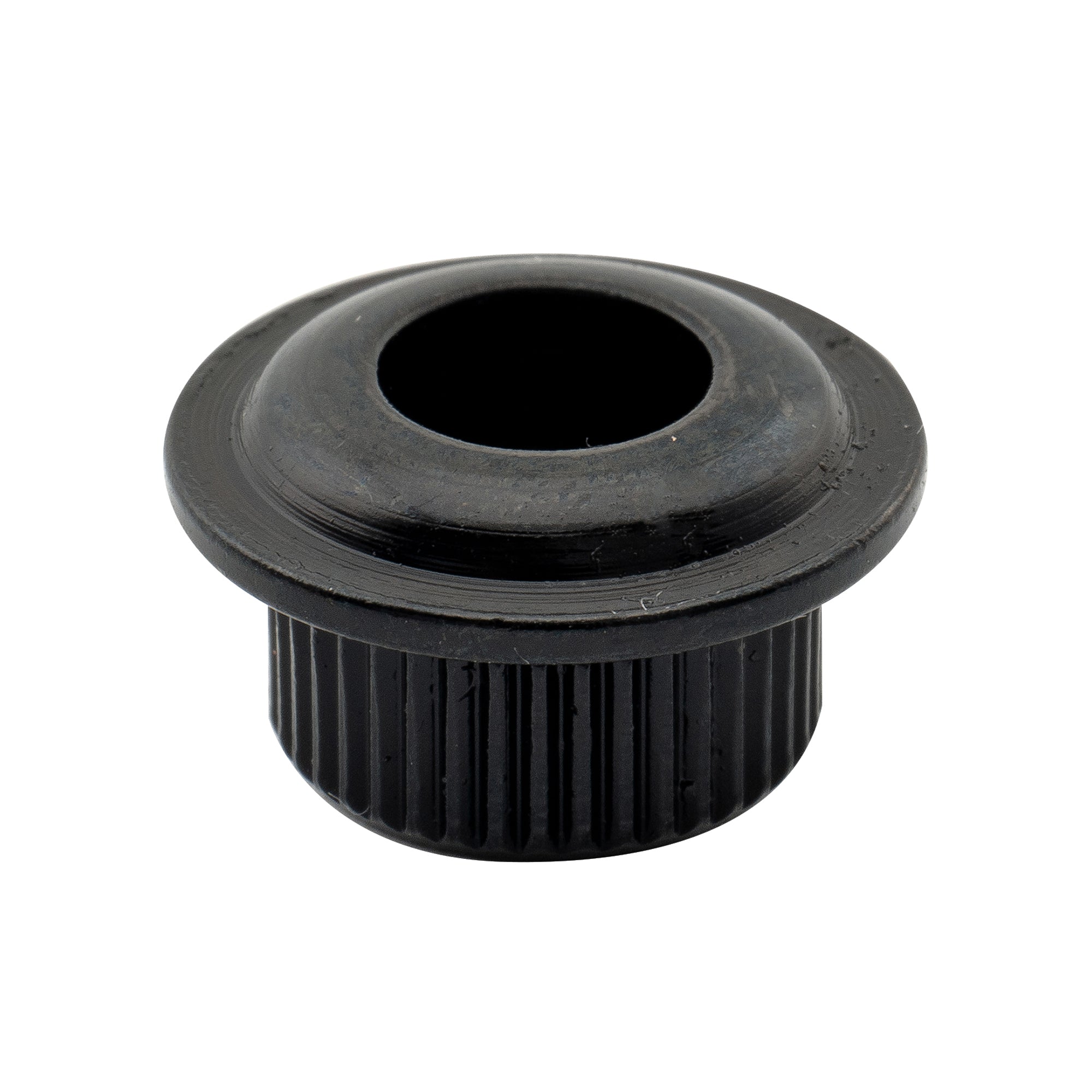 Musiclily Pro - Casquillos de conversión para afinador de guitarra de 6 mm a 10 mm, de tamaño vintage a moderno, adaptadores de clavijas de afinación, juego de 6