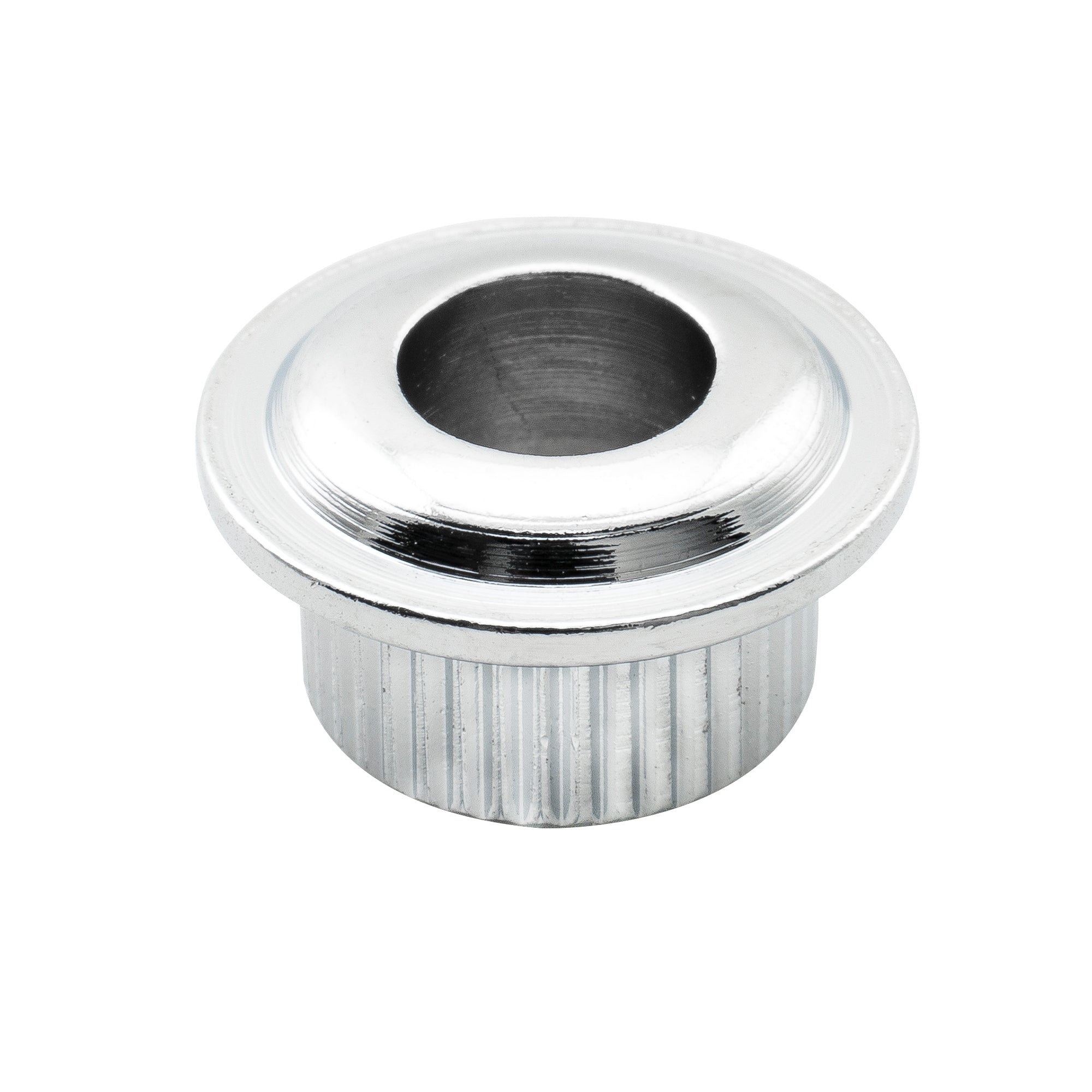 Musiclily Pro - Casquillos de conversión para afinador de guitarra de 6 mm a 10 mm, de tamaño vintage a moderno, adaptadores de clavijas de afinación, juego de 6