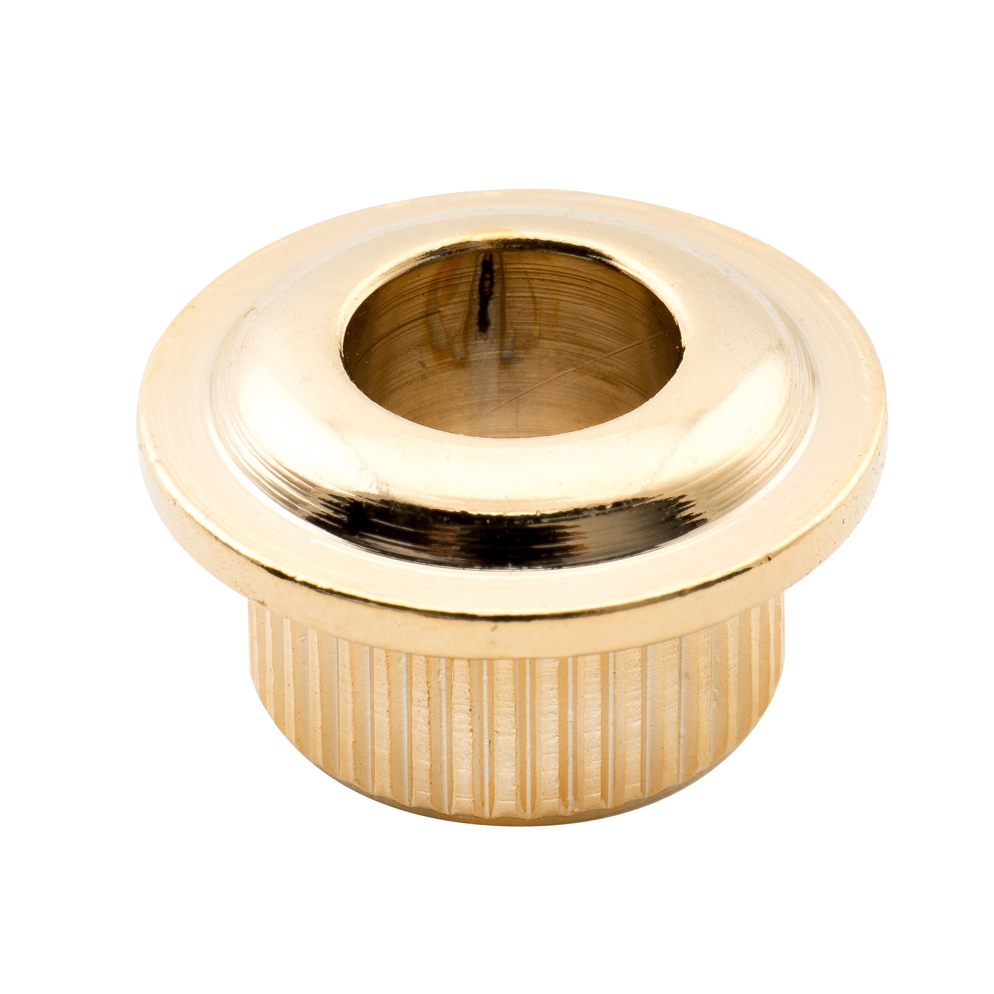 Musiclily Pro - Casquillos de conversión para afinador de guitarra de 6 mm a 10 mm, de tamaño vintage a moderno, adaptadores de clavijas de afinación, juego de 6