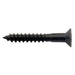 musiclily ultra 3 5 25mm stainless steel flat head countersunk mounting screws for electric guitar or bass bridge mx3037 6p details