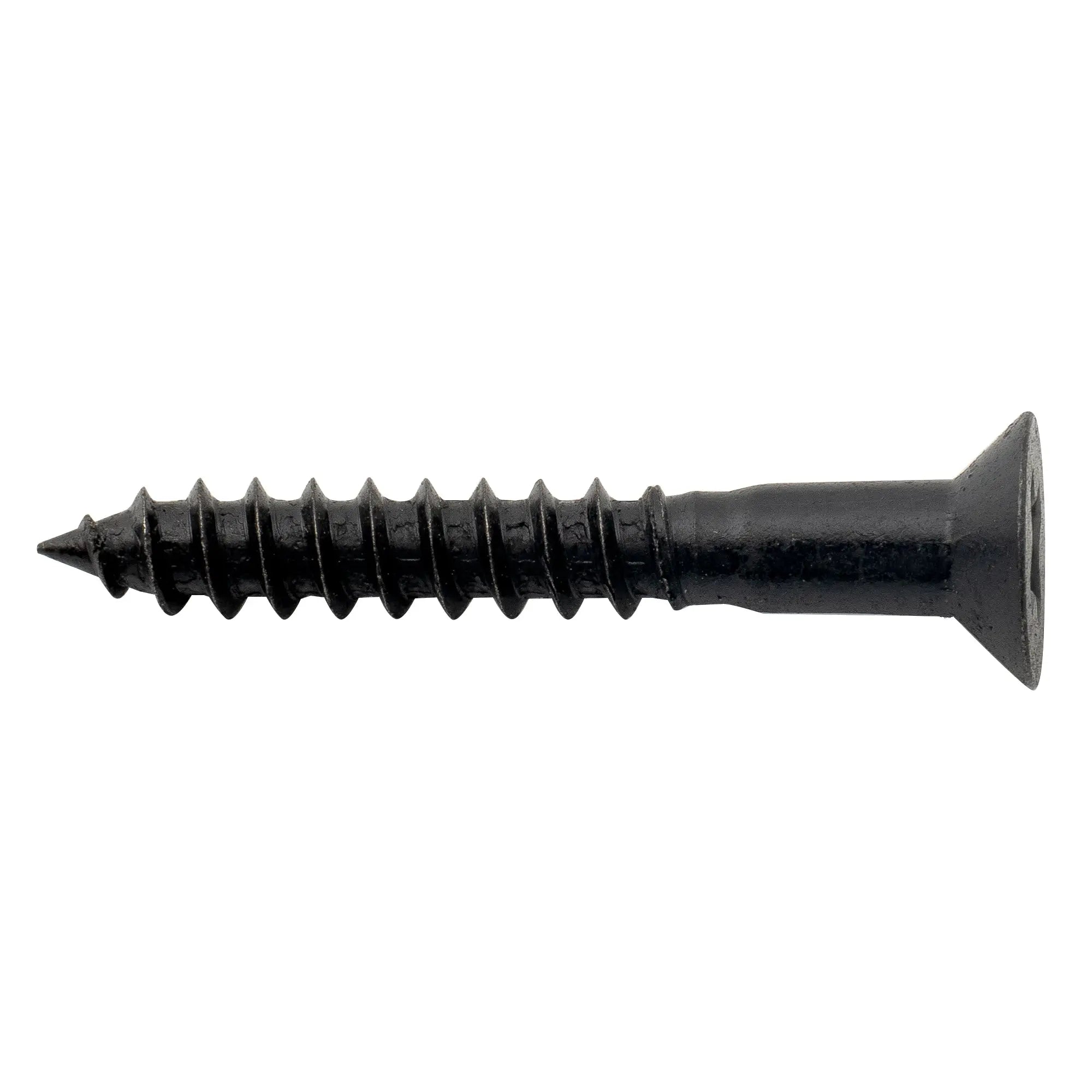 detail of musiclily ultra 3 5 25mm stainless steel flat head countersunk mounting screws for electric guitar or bass bridge mx3037p