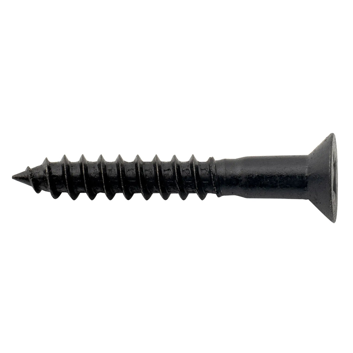 detail of musiclily ultra 3 5 25mm stainless steel flat head countersunk mounting screws for electric guitar or bass bridge mx3037p