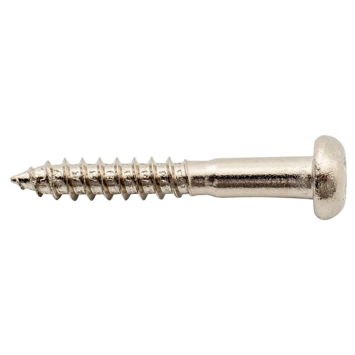 musiclily ultra 3 5 25mm stainless steel pan head mounting screws for strat style electric guitar tremolo bridge mx3039 6p details