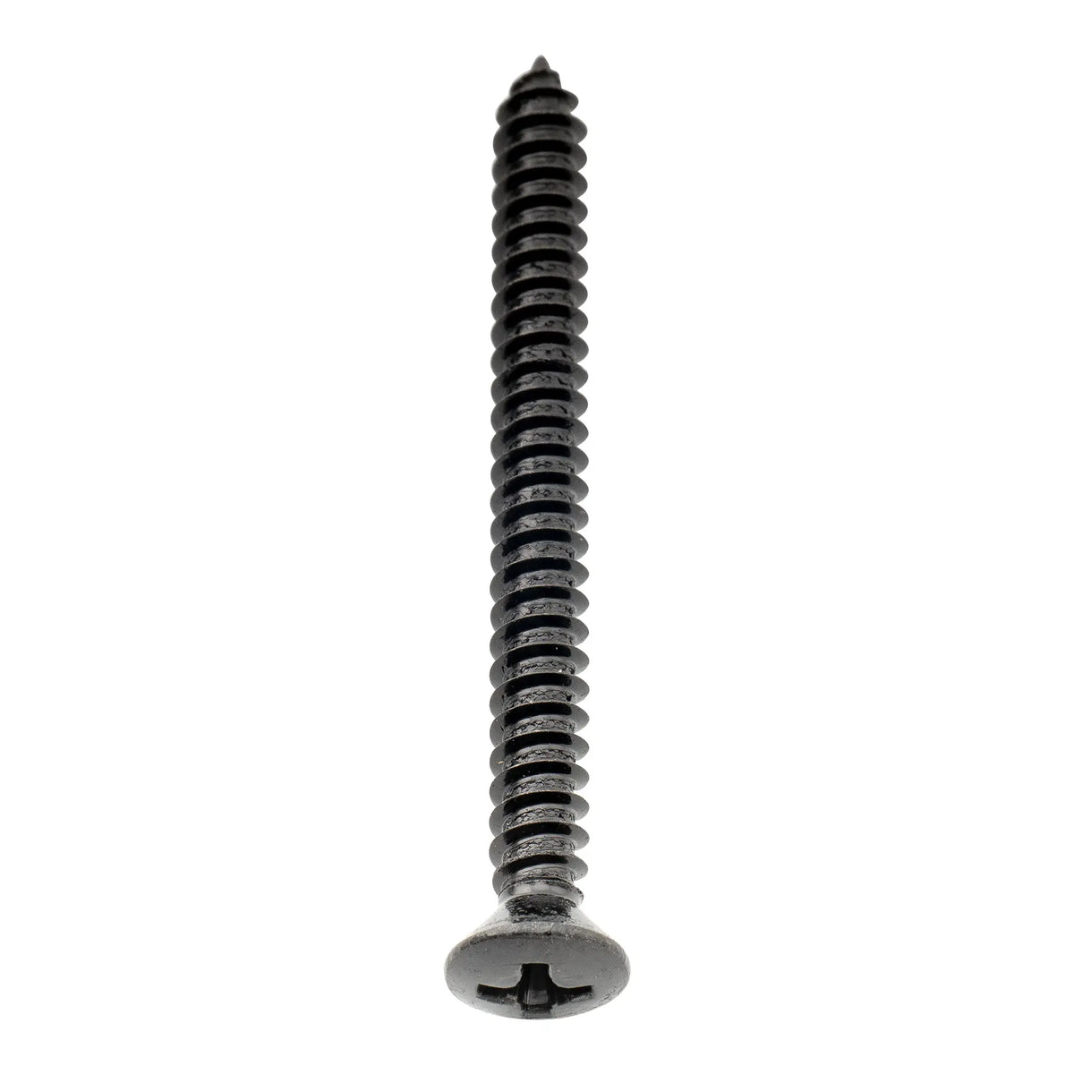 Part of musiclily ultra 4 45mm stainless steel countersunk mounting screws for electric guitar bass neck plate or tremolo bridge claw mx3040p