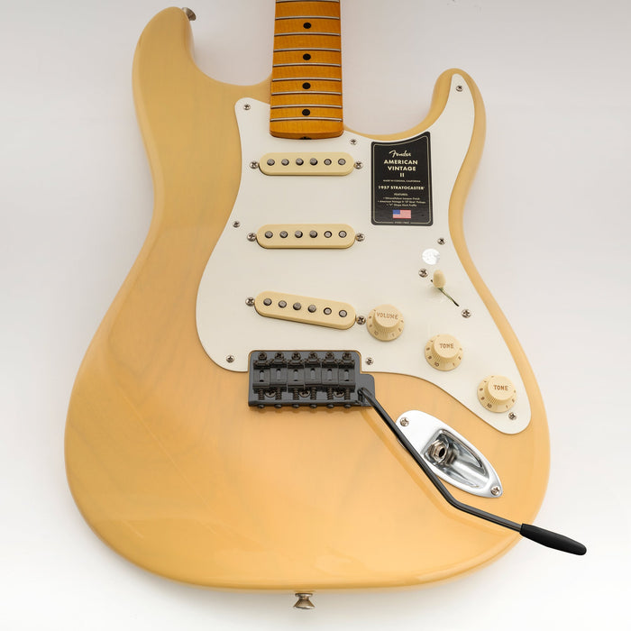 Musiclily Ultra Selletas Vintage Dobladas de Acero Endurecido de 11.2mm para Puente de Guitarra Eléctrica Tipo Strat, Negro (Juego de 6)