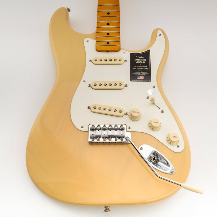 Musiclily Ultra 11.2mmピッチ 硬化鋼 ヴィンテージ プレスサドル Stratストラトエレキギターブリッジ用 ブラック(6個セット)