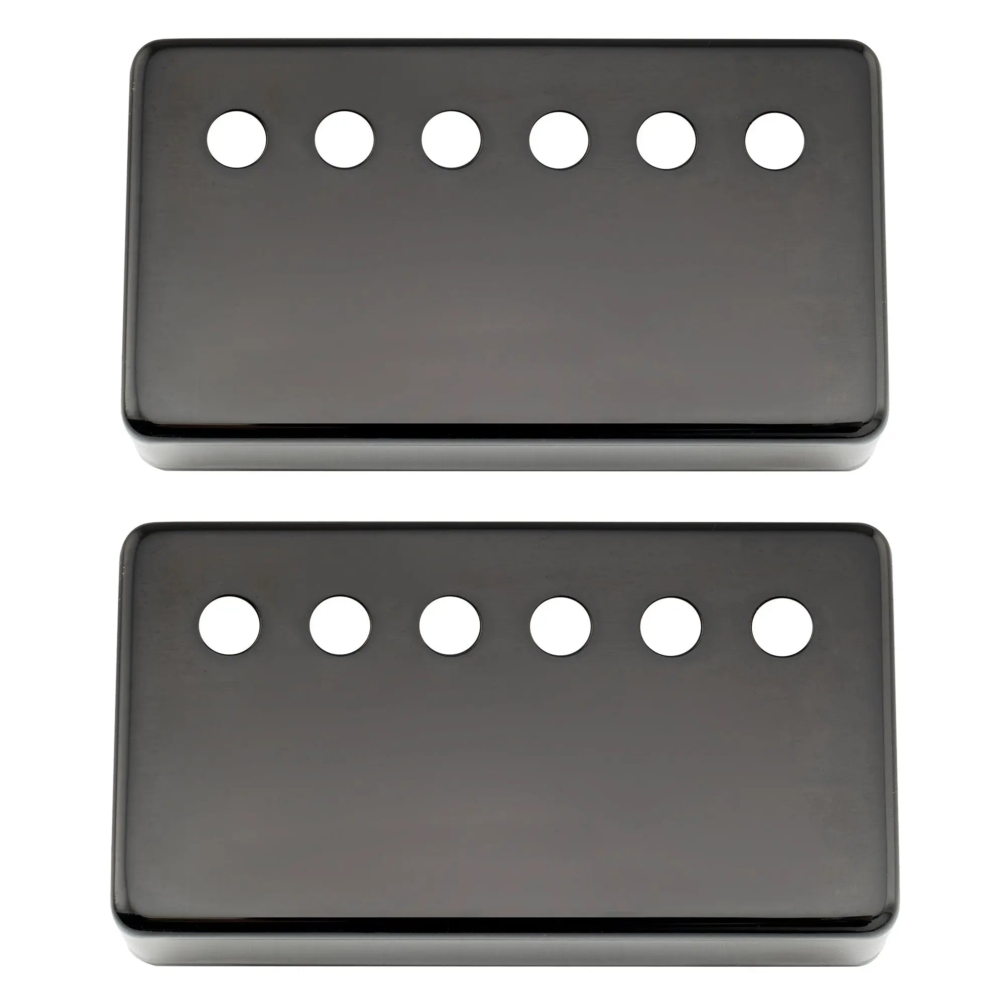 Musiclily Pro 49,2mm Nikkel Zilver Legering Humbucker Musiclily Pro 49,2mm Nikkel Zilver Legering Humbucker