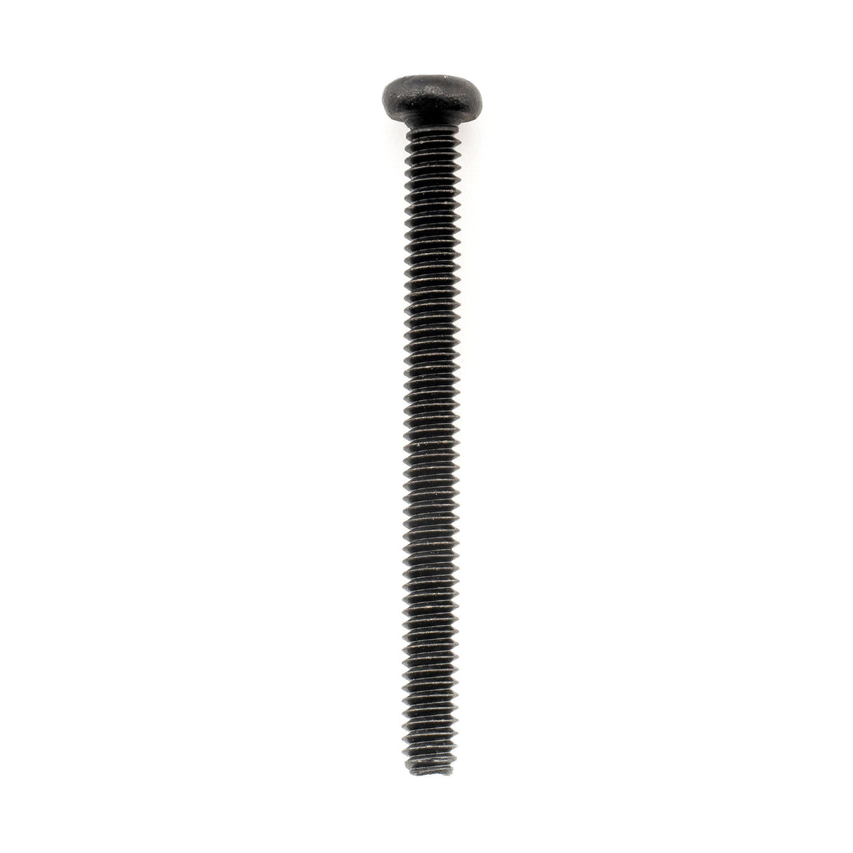 Tornillos de montaje para pastillas humbucker Musiclily Ultra UNC#3-48X1.1 pulgadas de acero inoxidable para guitarra eléctrica estadounidense (juego de 20)