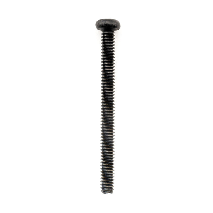 Musiclily Ultra UNC#3-48X1.1 Inch Stainless Steel Humbucker Pickup Mounting Screws for American Made Electric Guitar, Set of 20