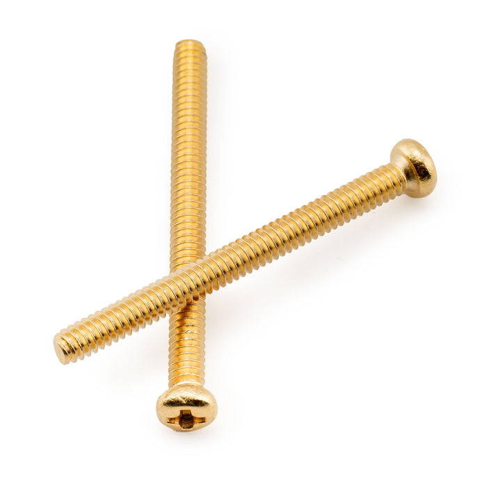 musiclily ultra unc 3 48x1 1 inch stainless steel humbucker pickup mounting screws for american made electric guitar mx3088 20p details