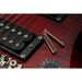 Application of musiclily ultra unc 3 48 1 1 inch stainless steel humbucker pickup mounting screws and springs set for american made electric guitar mx3088 2m562 2p