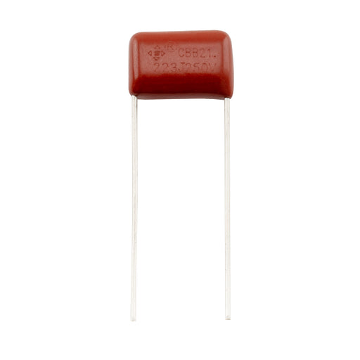 musiclily pro small sized metallized polypropylene mpp cbb21 film capacitor for electric guitar bass 022uf 22nf 047uf 47nf mx3107p