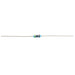 detail of musiclily pro 4 7 499kohm 1 250mw metal film precision resistor for electric guitar bass wiring mods mx3112 50p